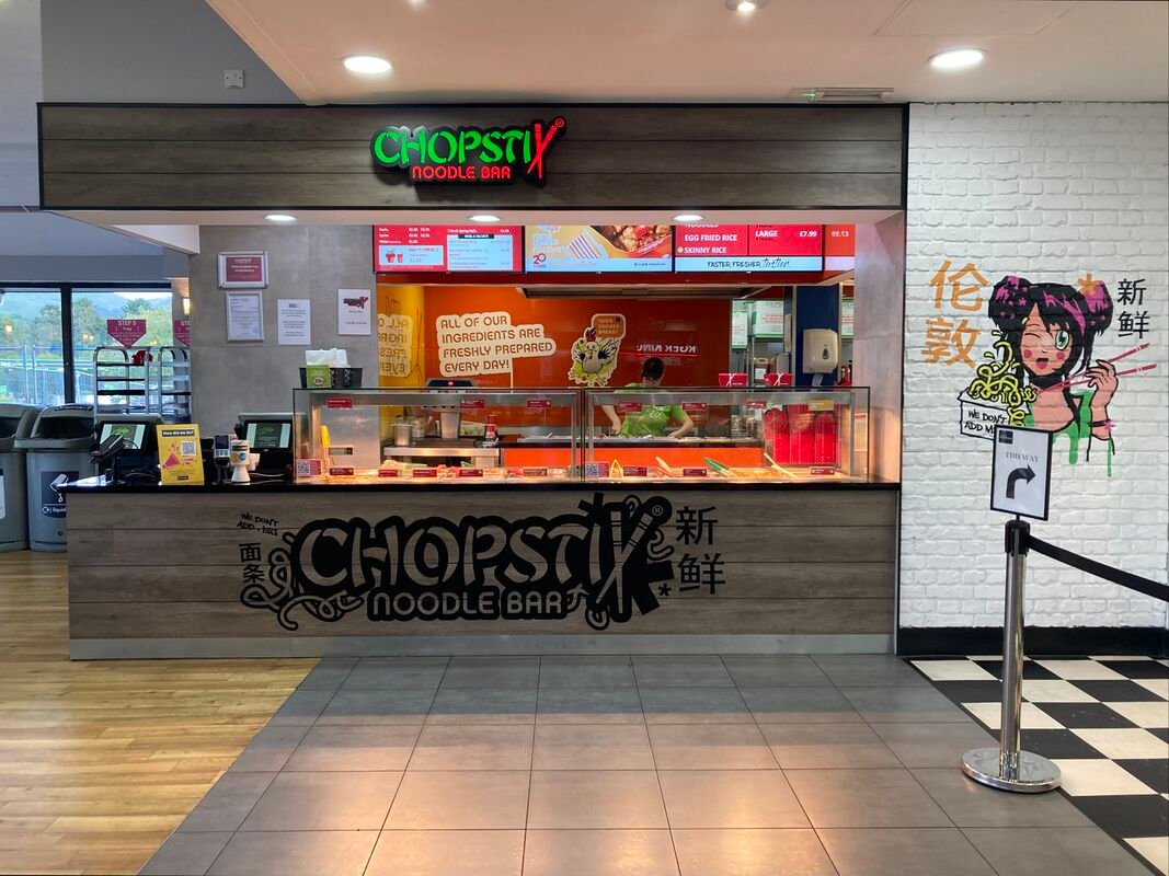 chopstix