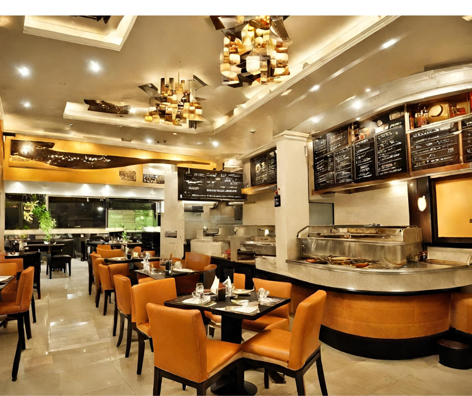 Best Restaurants In PWD Islamabad
