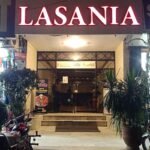 Lasania Restuarant pwd