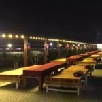 Best Restuarant In Super High Way Karachi