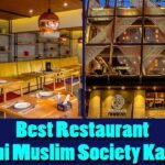 Best Restaurant In Sindh Muslim Society