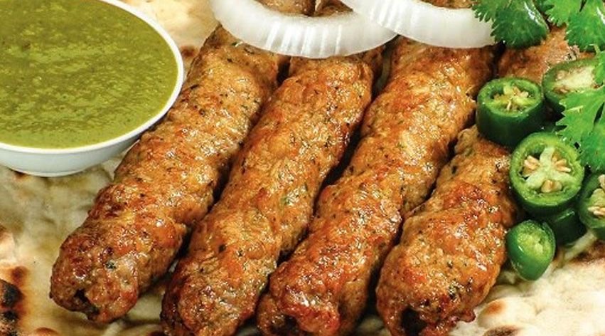 Abid Meruth Kabab House